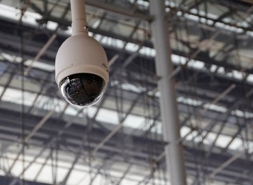 What does the Law say about cameras in the workplace in South Africa?