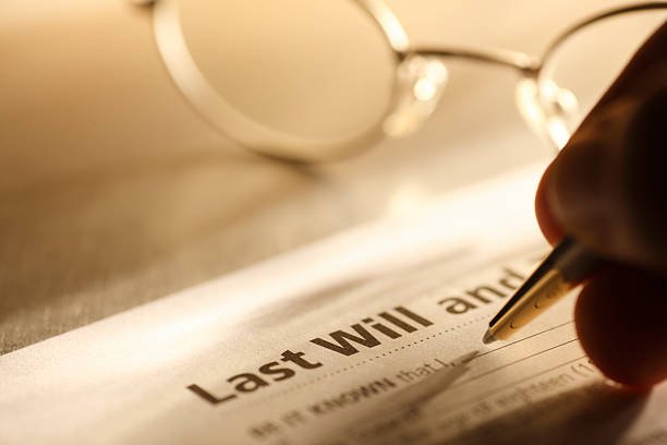 When is a will Invalid in South Africa