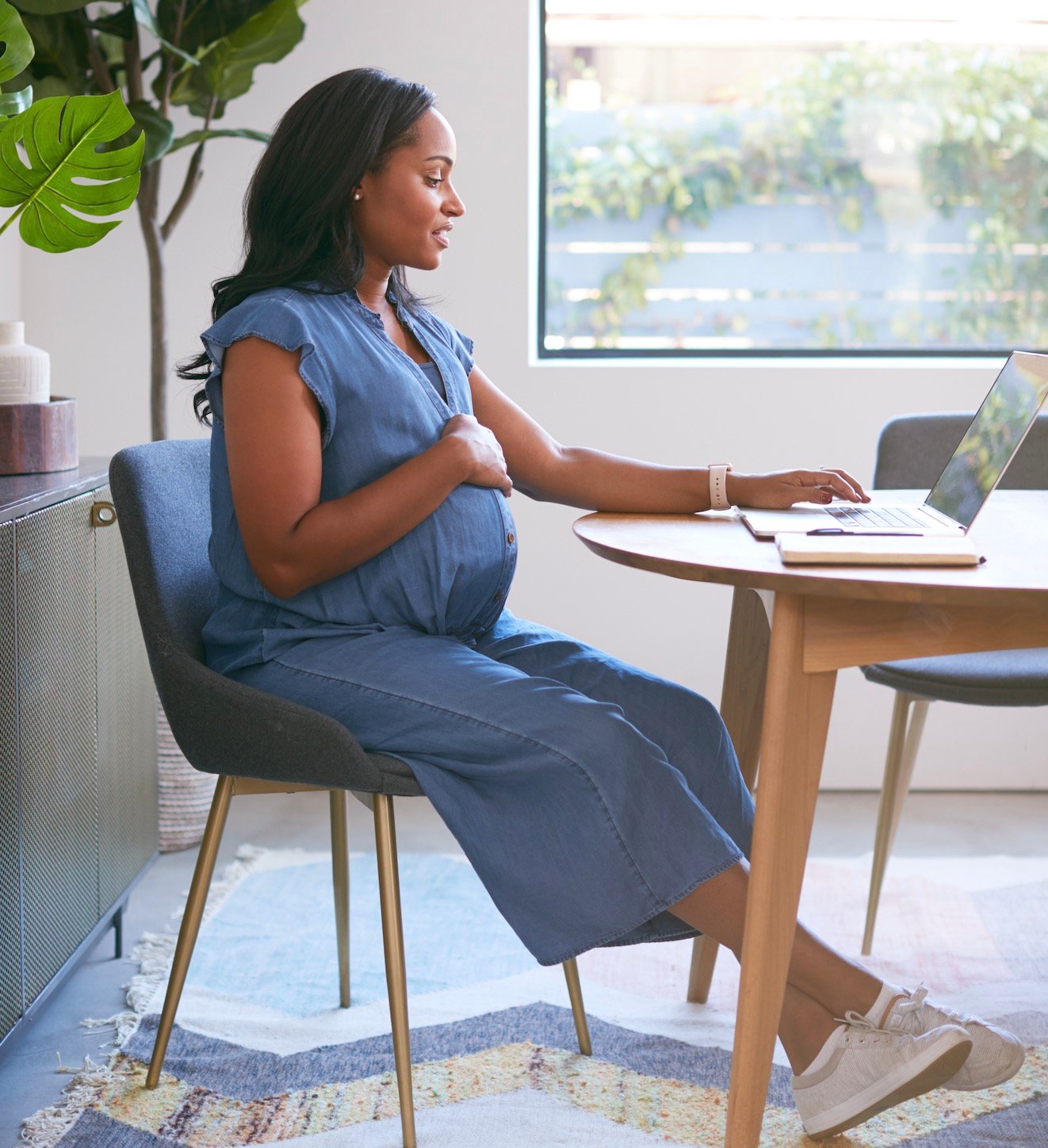 What is the Law Regarding "Maternity Leave" in South Africa?