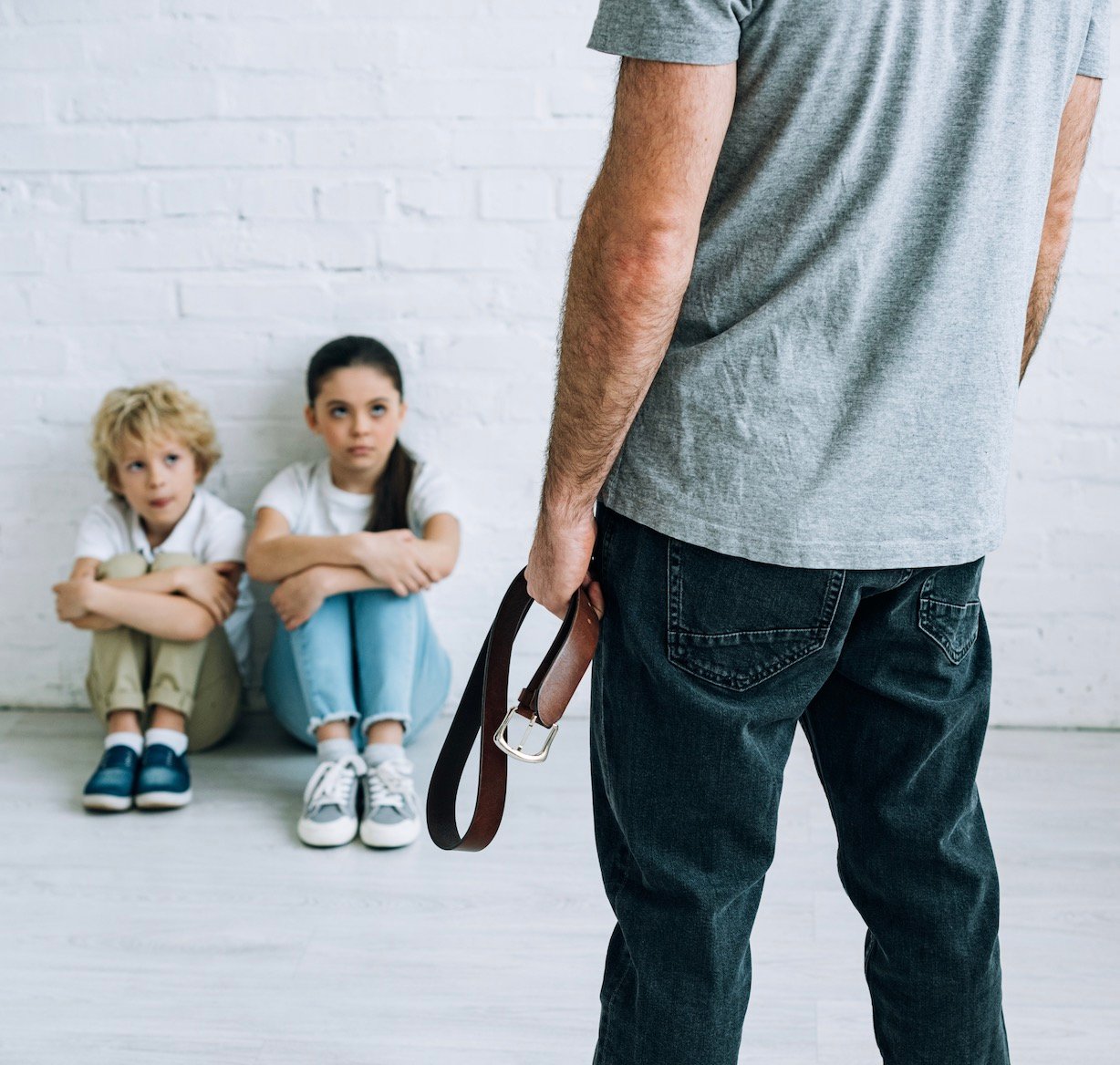What is the definition of an unstable parent according to SA Law?