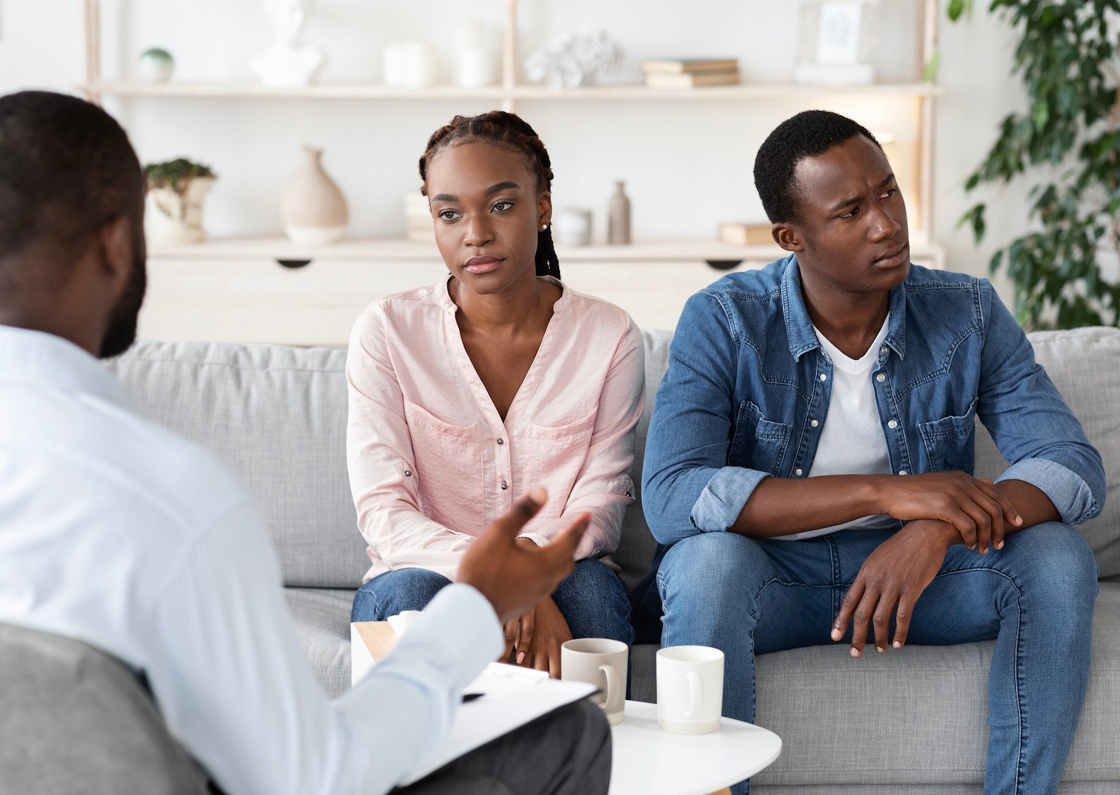 Best Divorce Lawyers in Gauteng and the Reasons Why