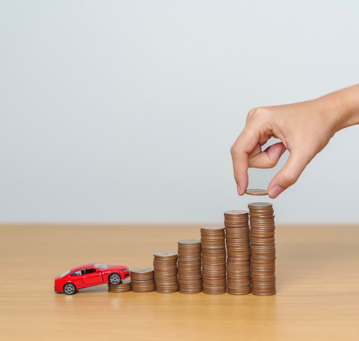Can't Afford Car Payment? Here Are Your Options in South Africa