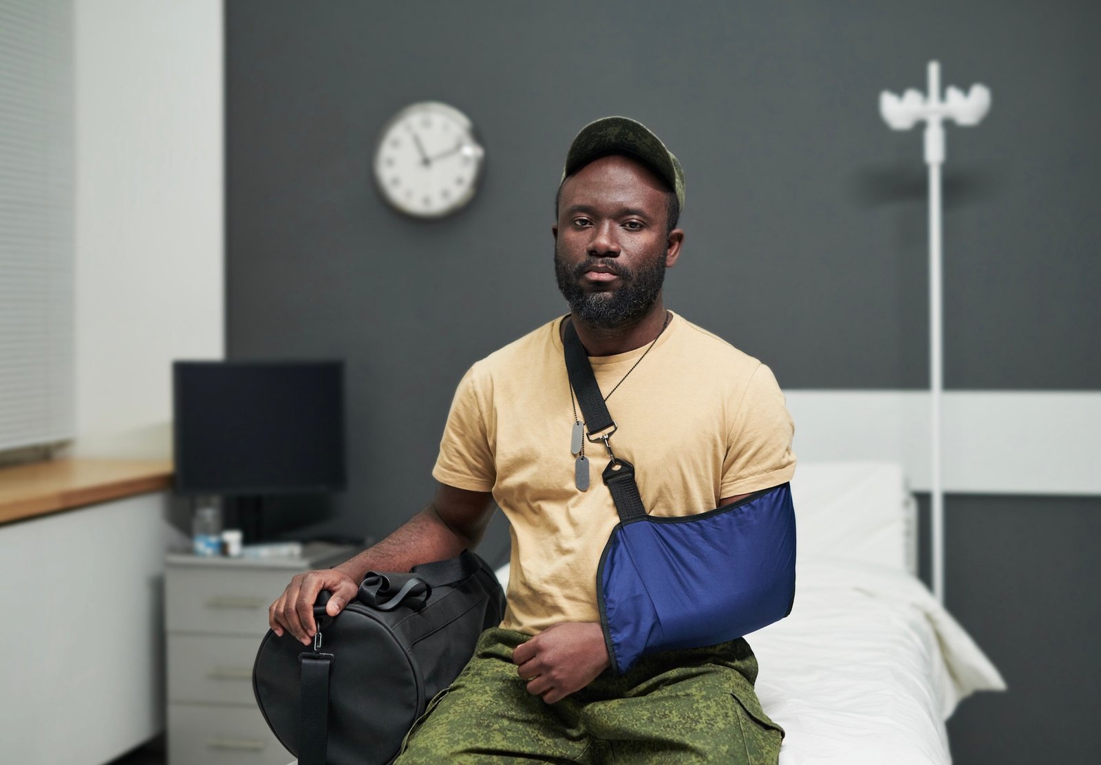 How Much Do I Get Paid for Injury on Duty in South Africa?