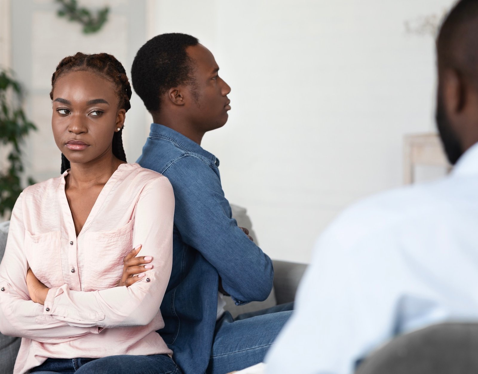 Legal Reasons for Divorce in South Africa