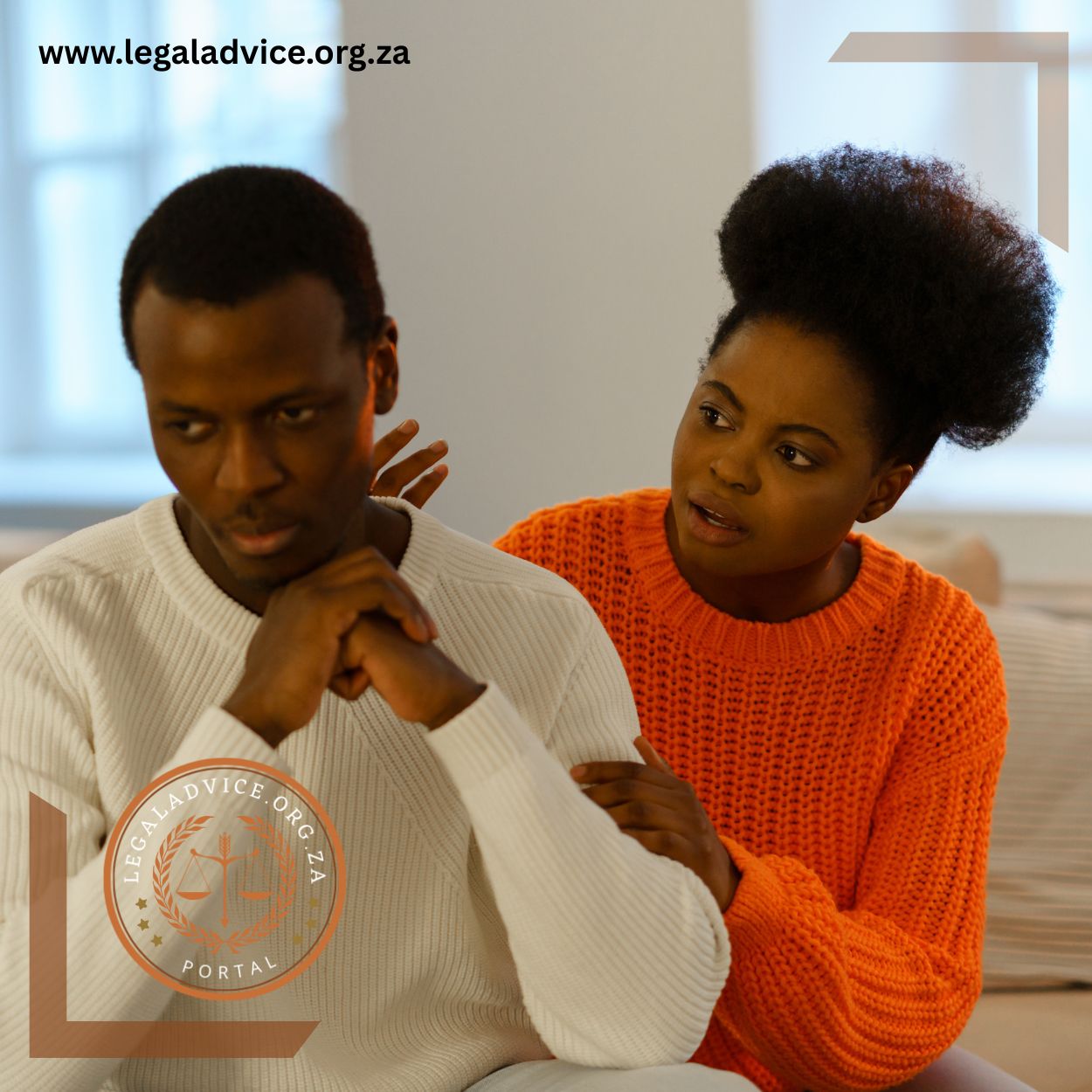 What Is an Antenuptial Contract in South Africa