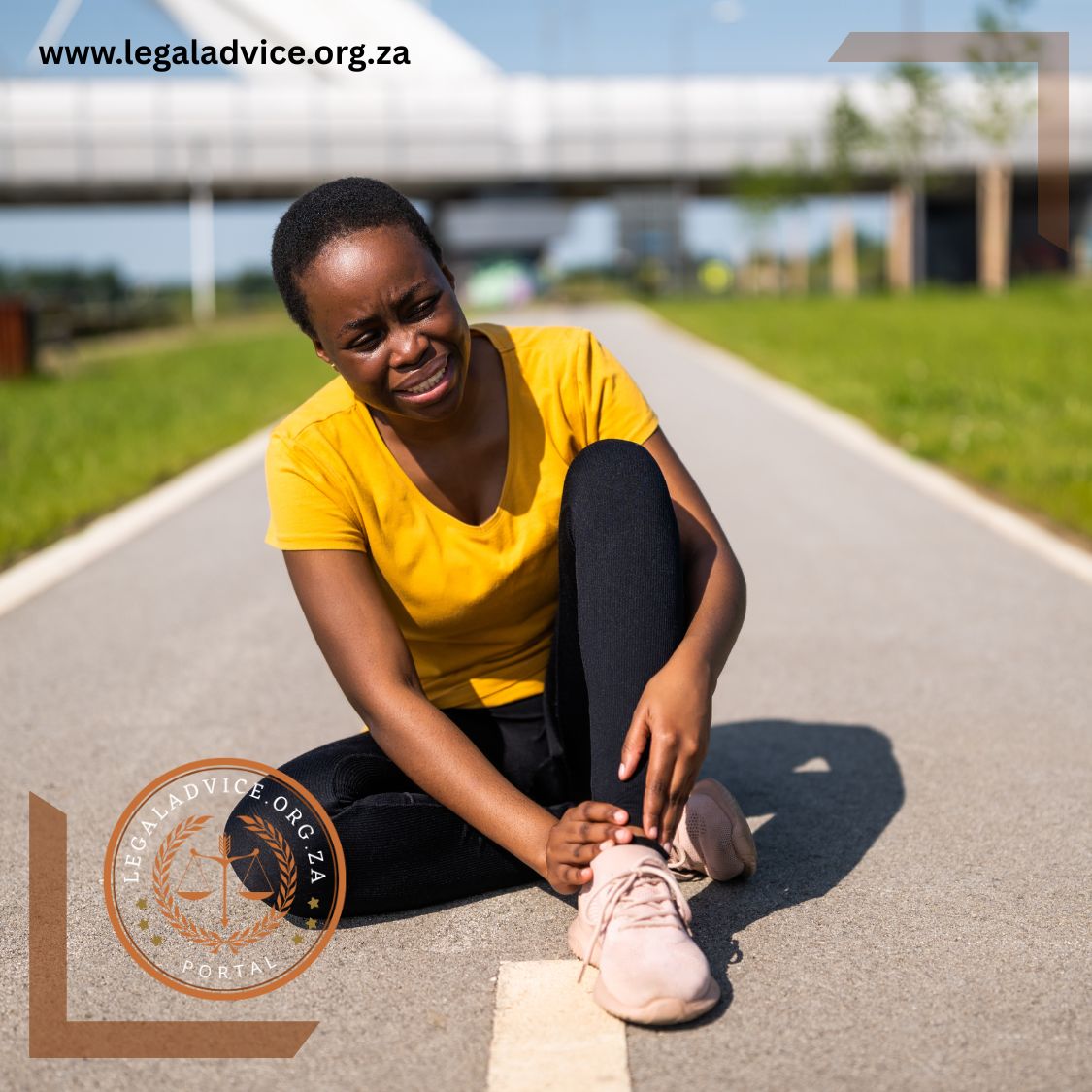 What Is Considered an Injury on Duty in South Africa