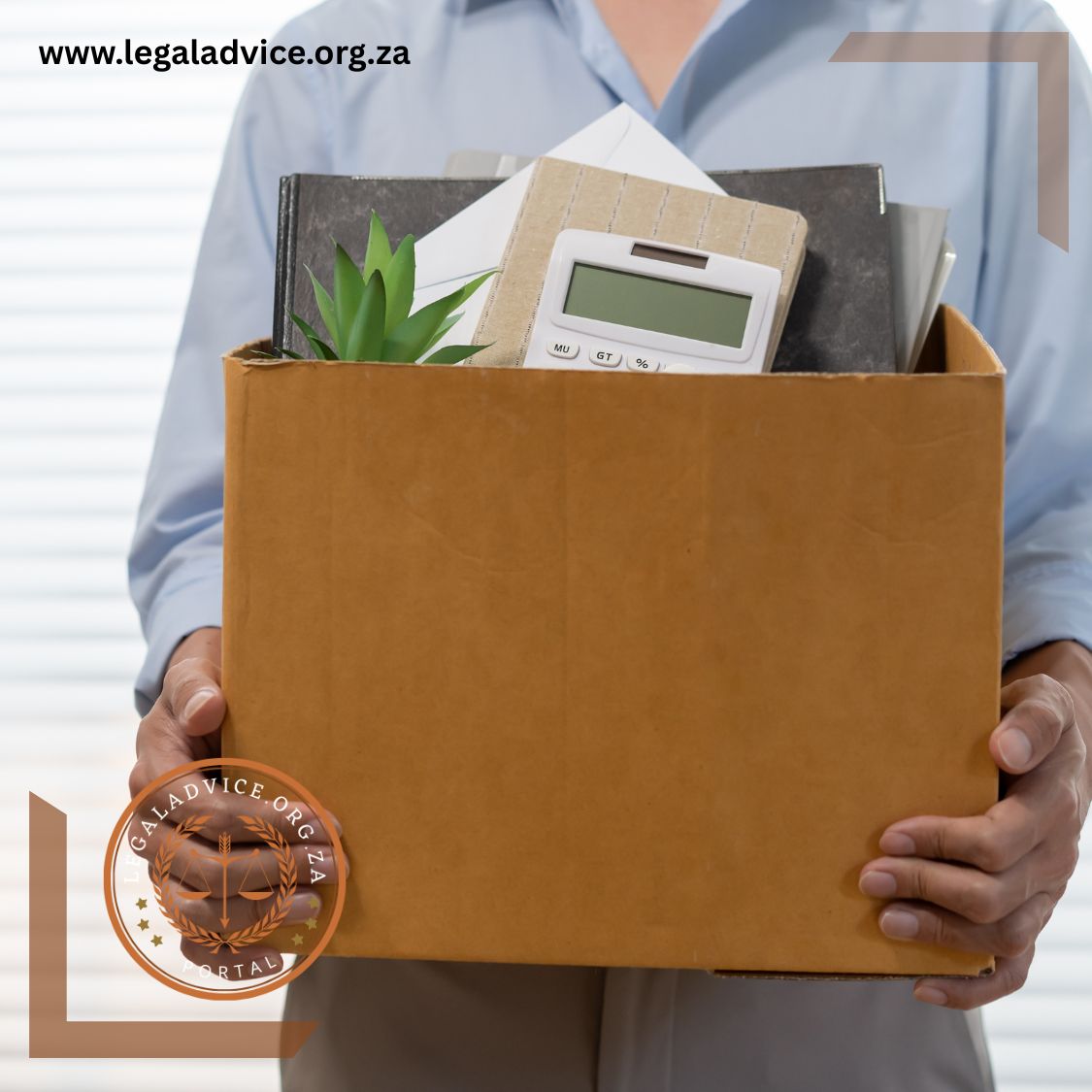 What Is Constructive Dismissal in South African Law